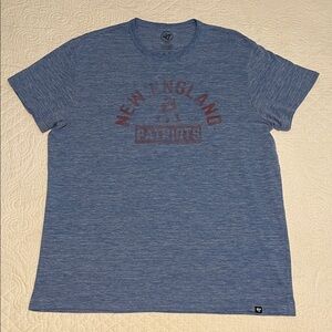 New England Patriots Tee